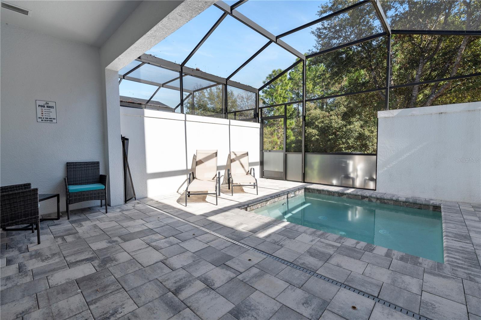 17114 BLESSING DR, CLERMONT, FL, 34714