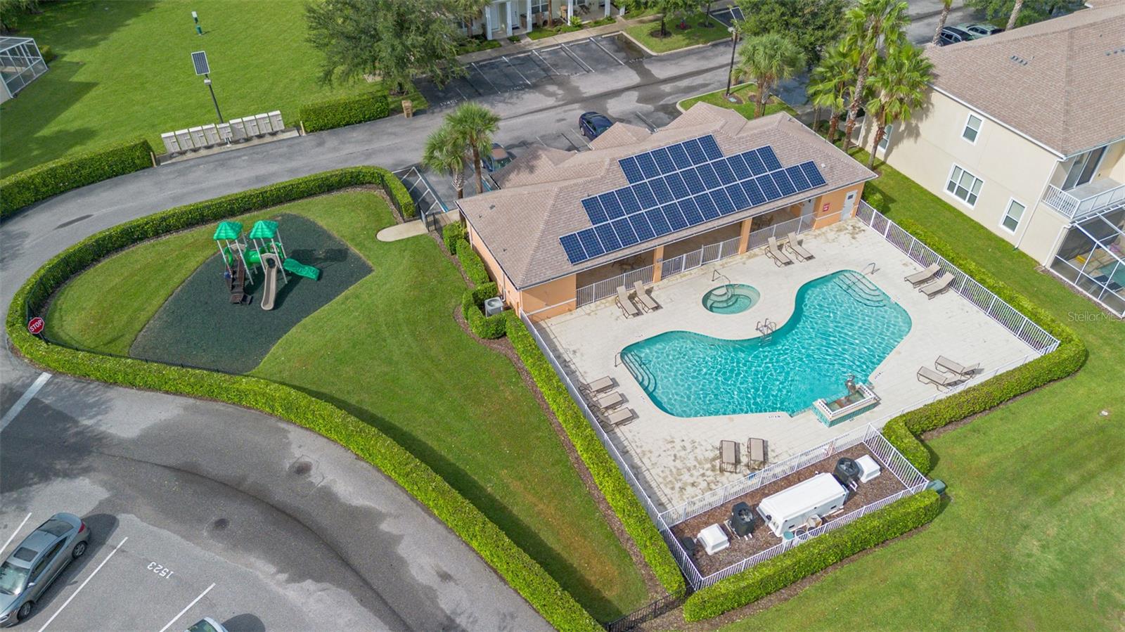 17114 BLESSING DR, CLERMONT, FL, 34714