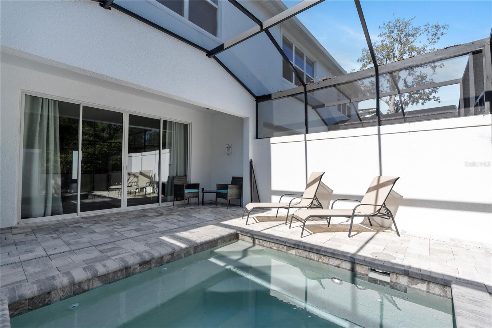 17114 BLESSING DR, CLERMONT, FL, 34714