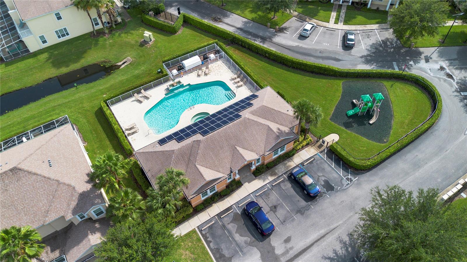 17114 BLESSING DR, CLERMONT, FL, 34714