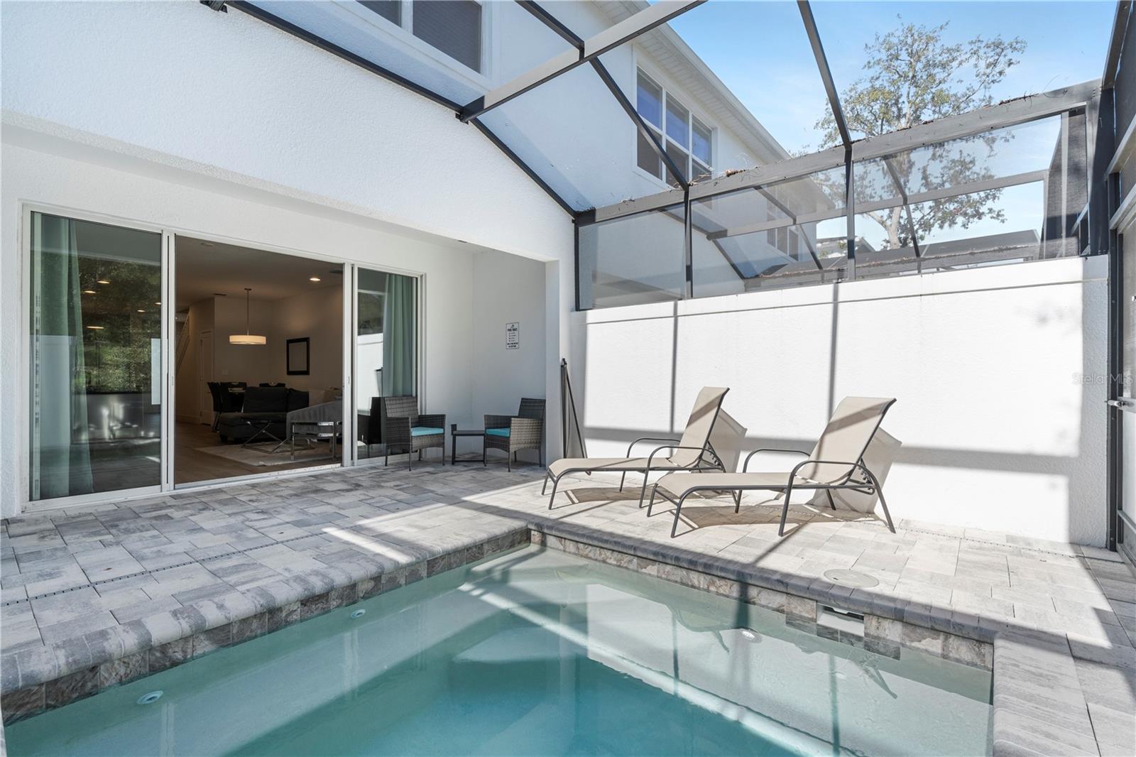 17114 BLESSING DR, CLERMONT, FL, 34714