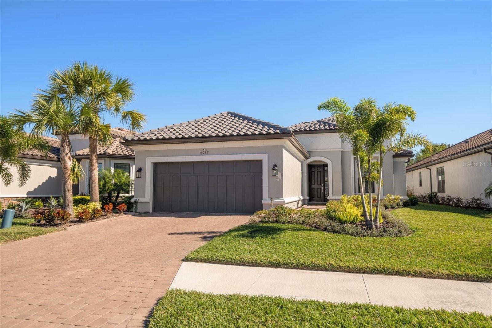 5022 GARDENBROOKE CV, PALMETTO, FL, 34221