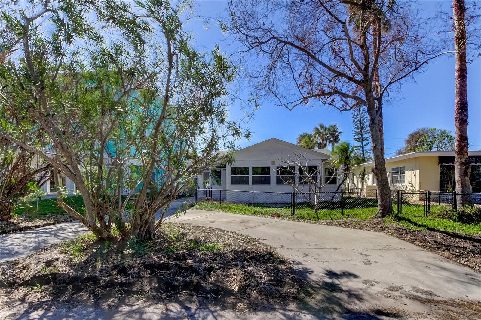 15506 1ST ST E, REDINGTON BEACH, FL, 33708