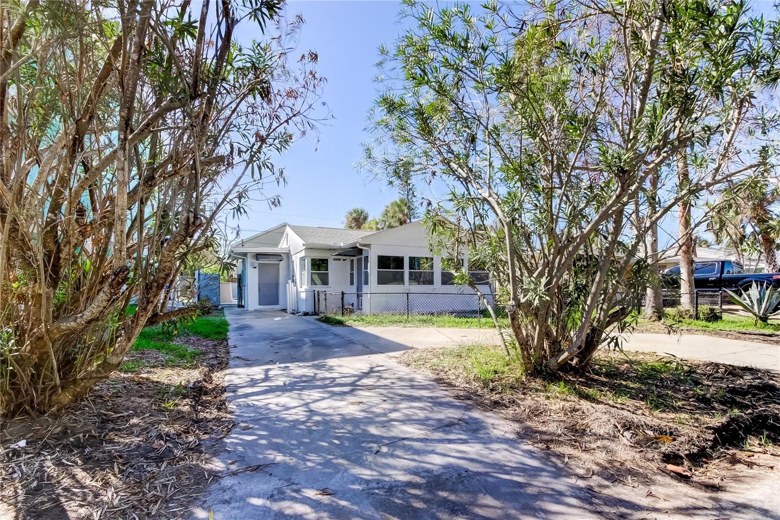 15506 1ST ST E, REDINGTON BEACH, FL, 33708