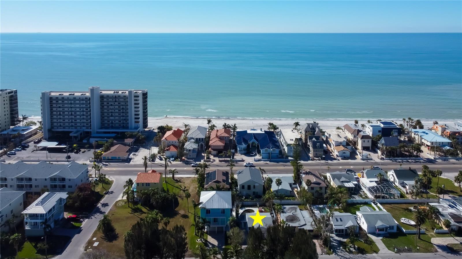 15506 1ST ST E, REDINGTON BEACH, FL, 33708