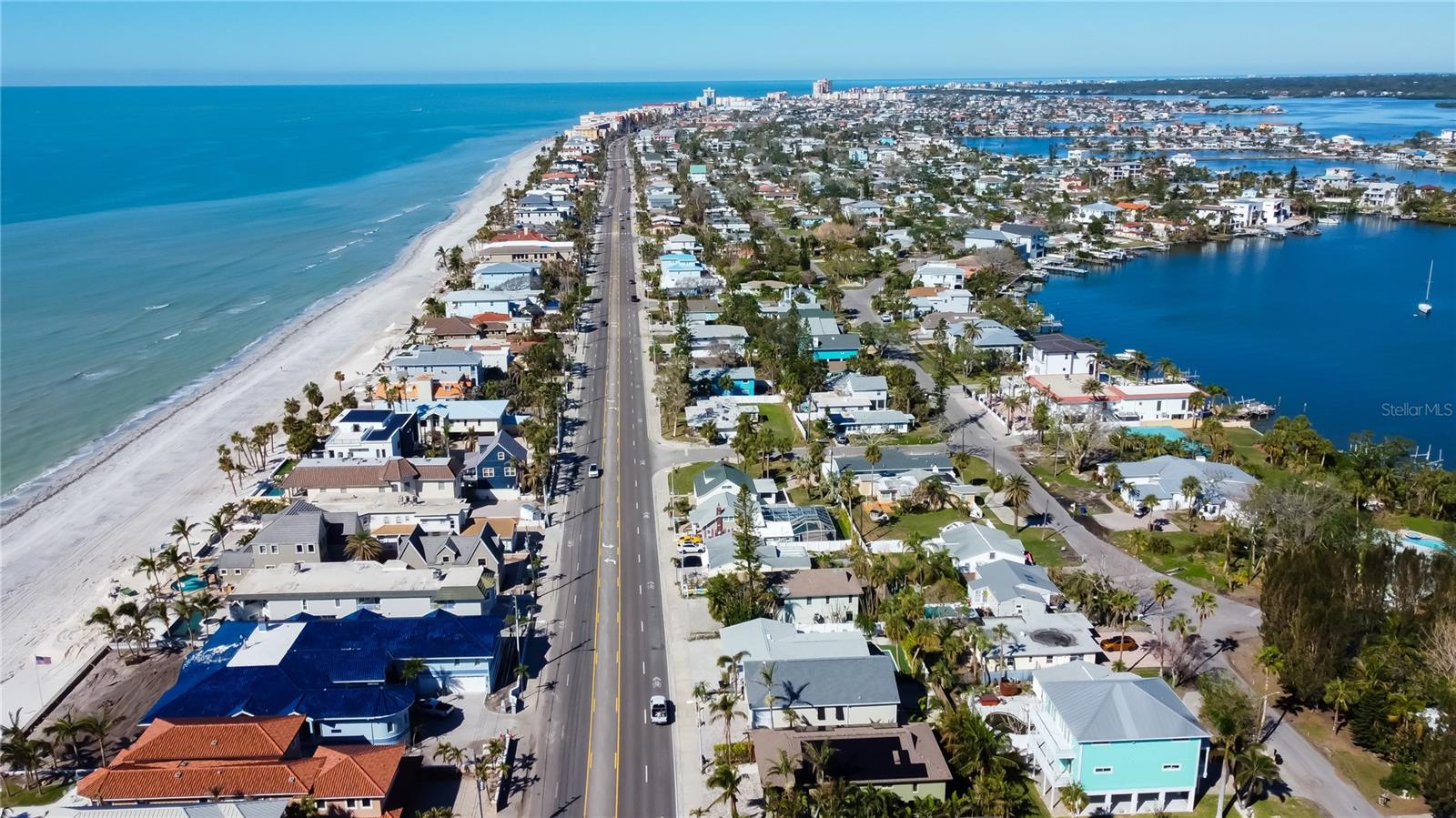 15506 1ST ST E, REDINGTON BEACH, FL, 33708