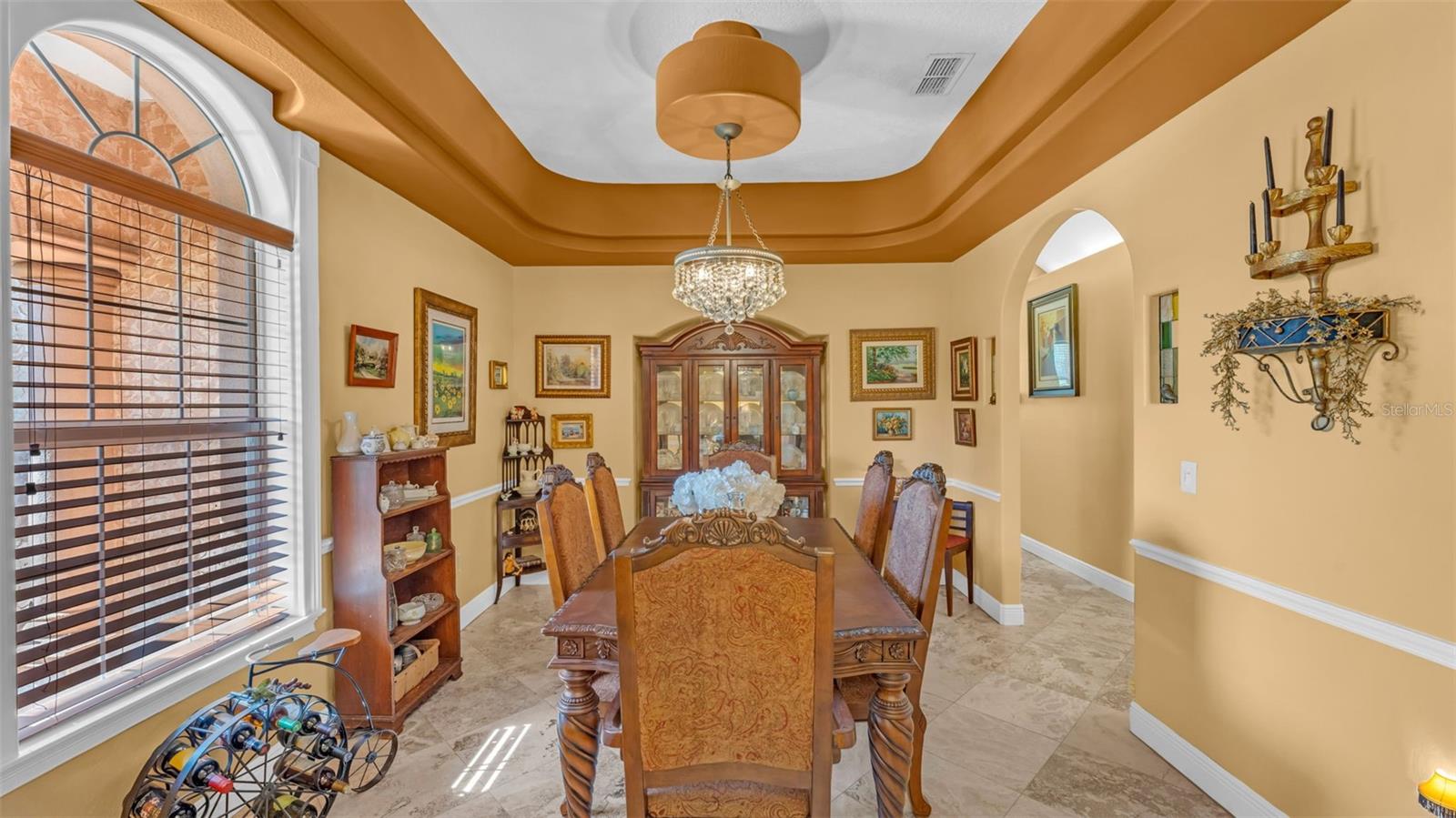 3206 HERON CV, WINTER HAVEN, FL, 33884
