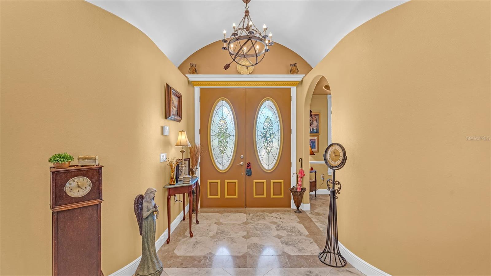 3206 HERON CV, WINTER HAVEN, FL, 33884