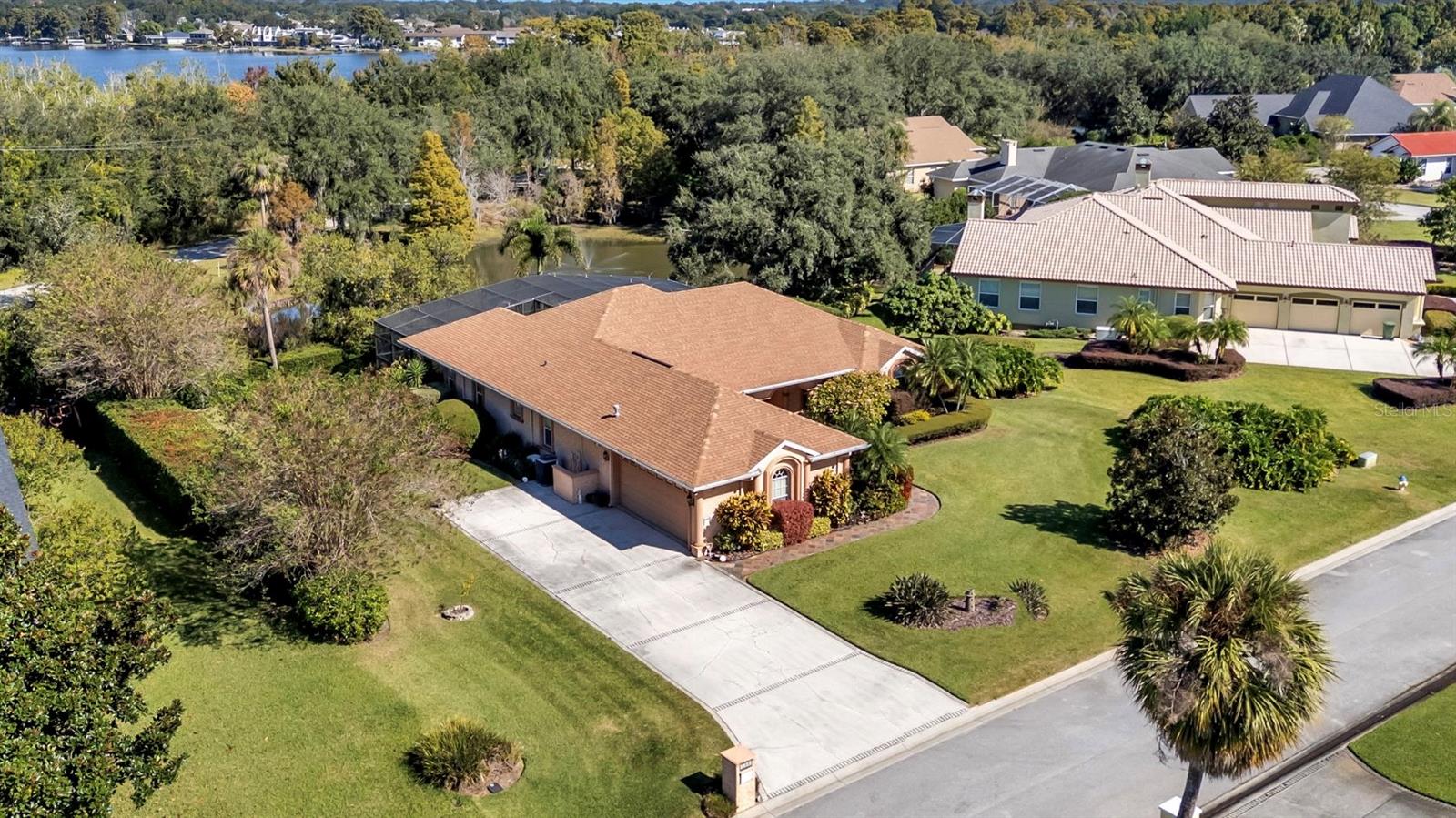 3206 HERON CV, WINTER HAVEN, FL, 33884