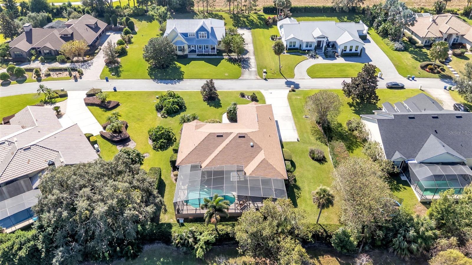 3206 HERON CV, WINTER HAVEN, FL, 33884