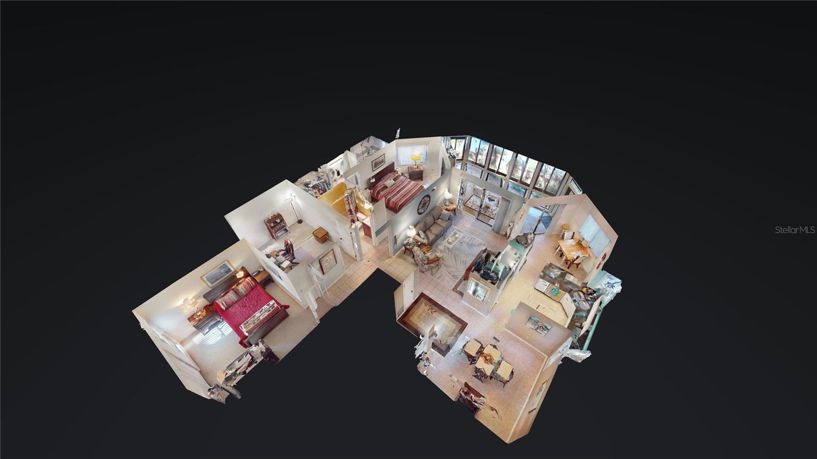 11 MID PINES CIR, PALM COAST, FL, 32137