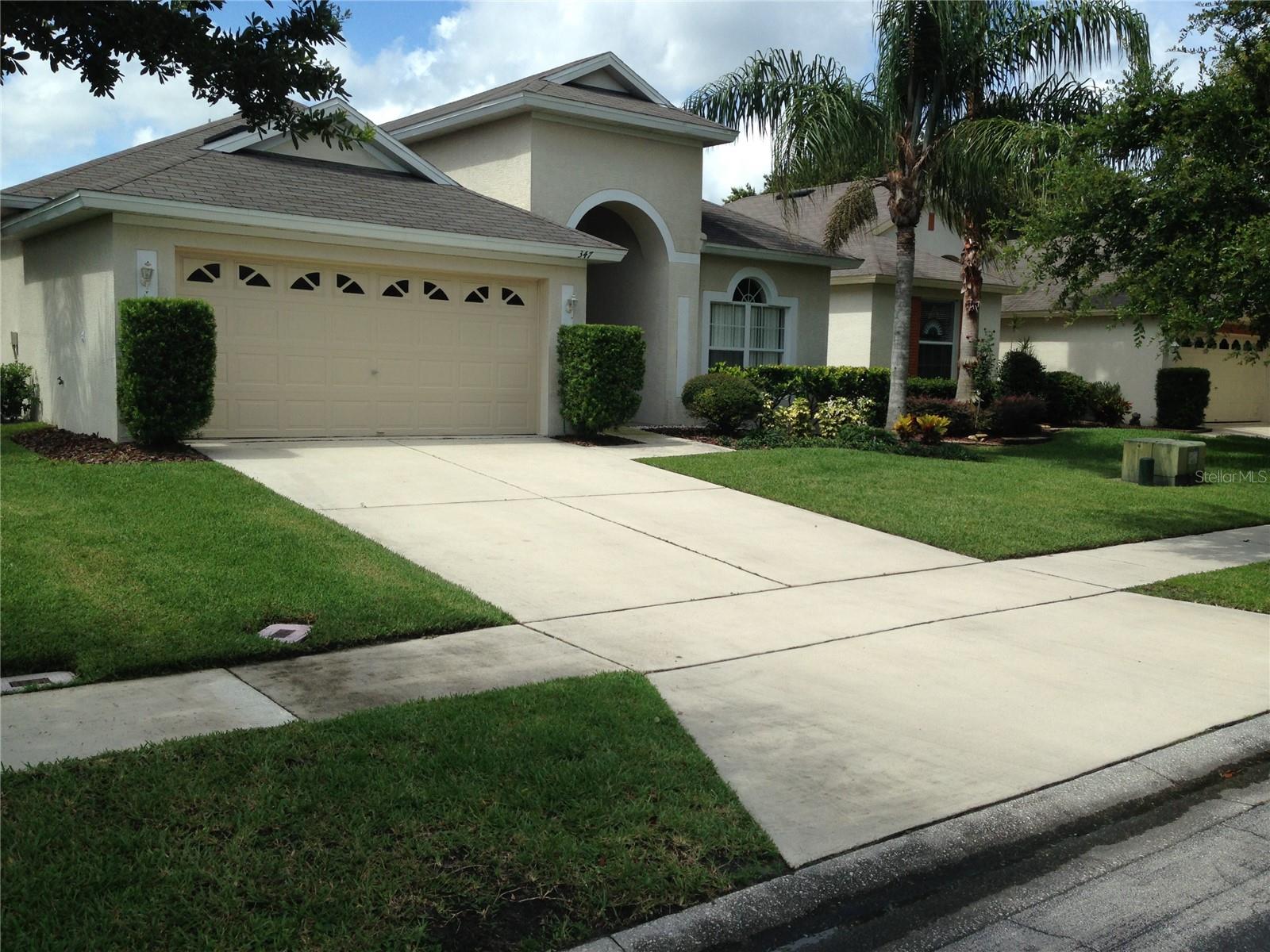 347 STREAMVIEW WAY, WINTER SPRINGS, FL, 32708