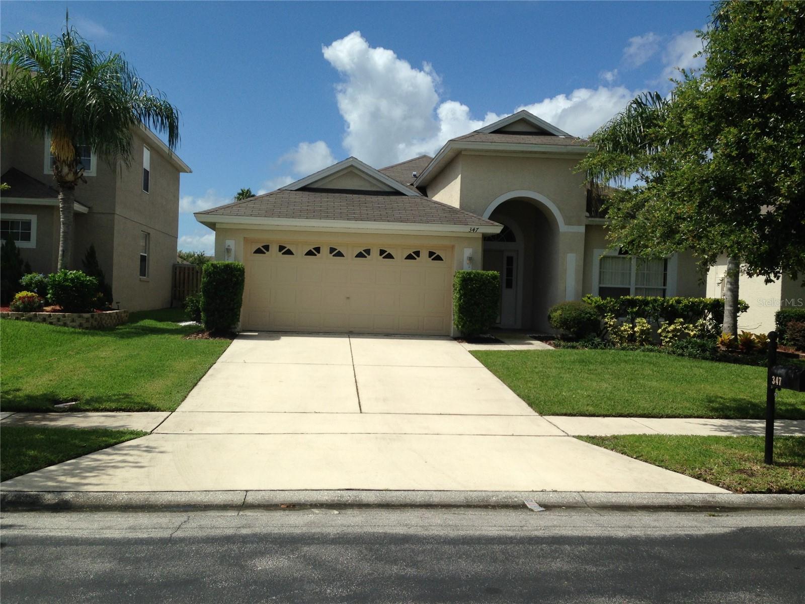 347 STREAMVIEW WAY, WINTER SPRINGS, FL, 32708