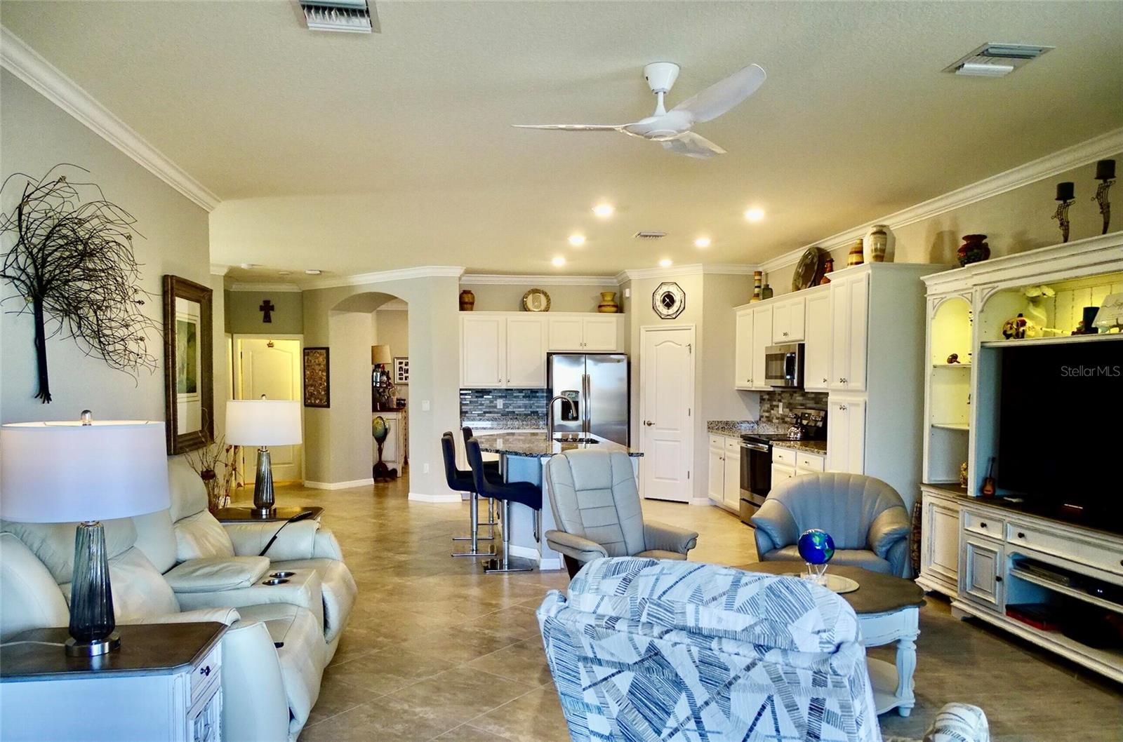 10088 COZY GROVE DR, VENICE, FL, 34293