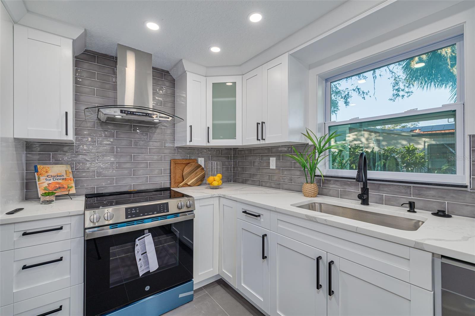 911 S FLORIDA AVE, TARPON SPRINGS, FL, 34689