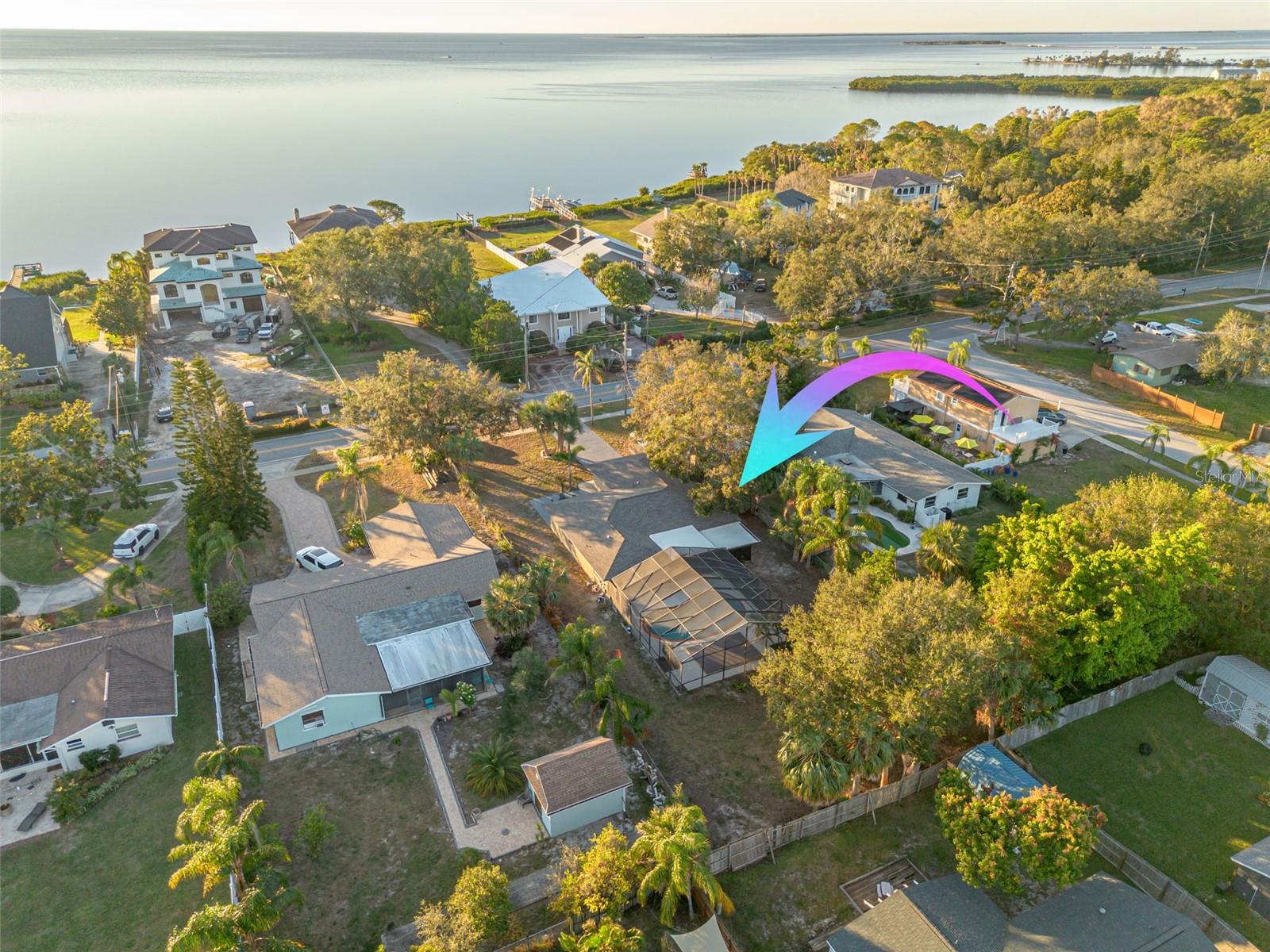 911 S FLORIDA AVE, TARPON SPRINGS, FL, 34689