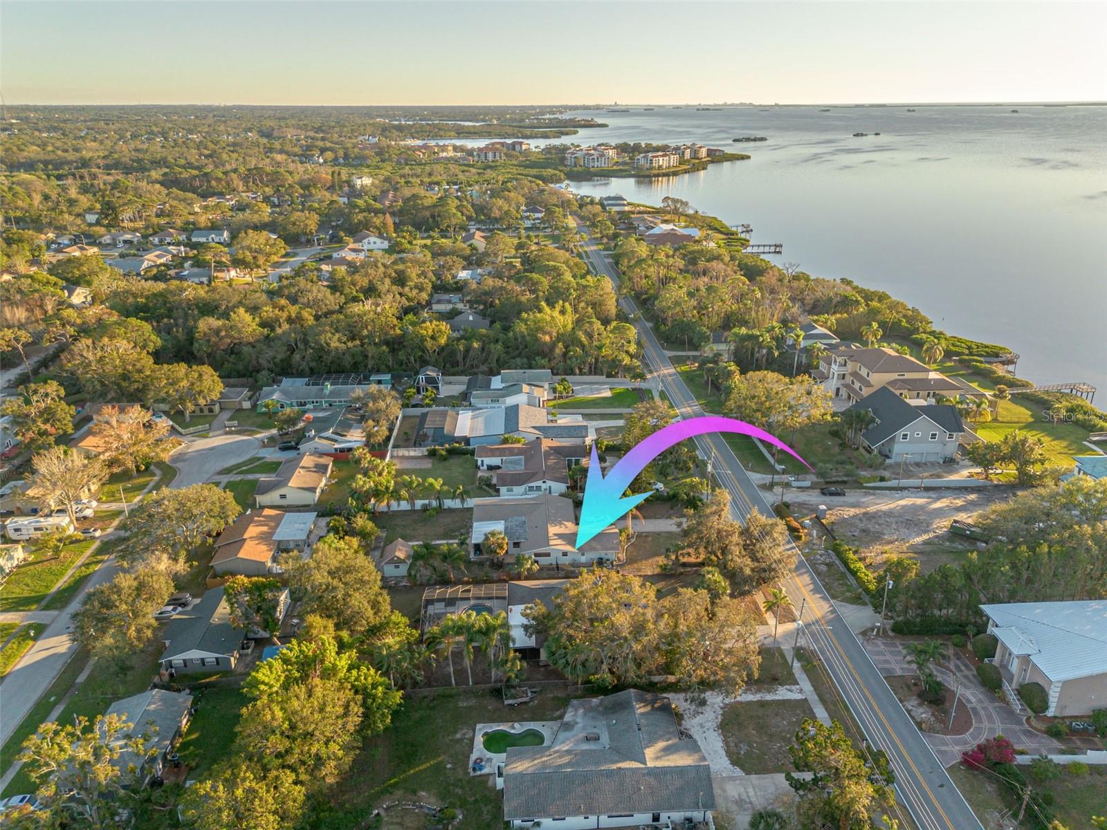911 S FLORIDA AVE, TARPON SPRINGS, FL, 34689