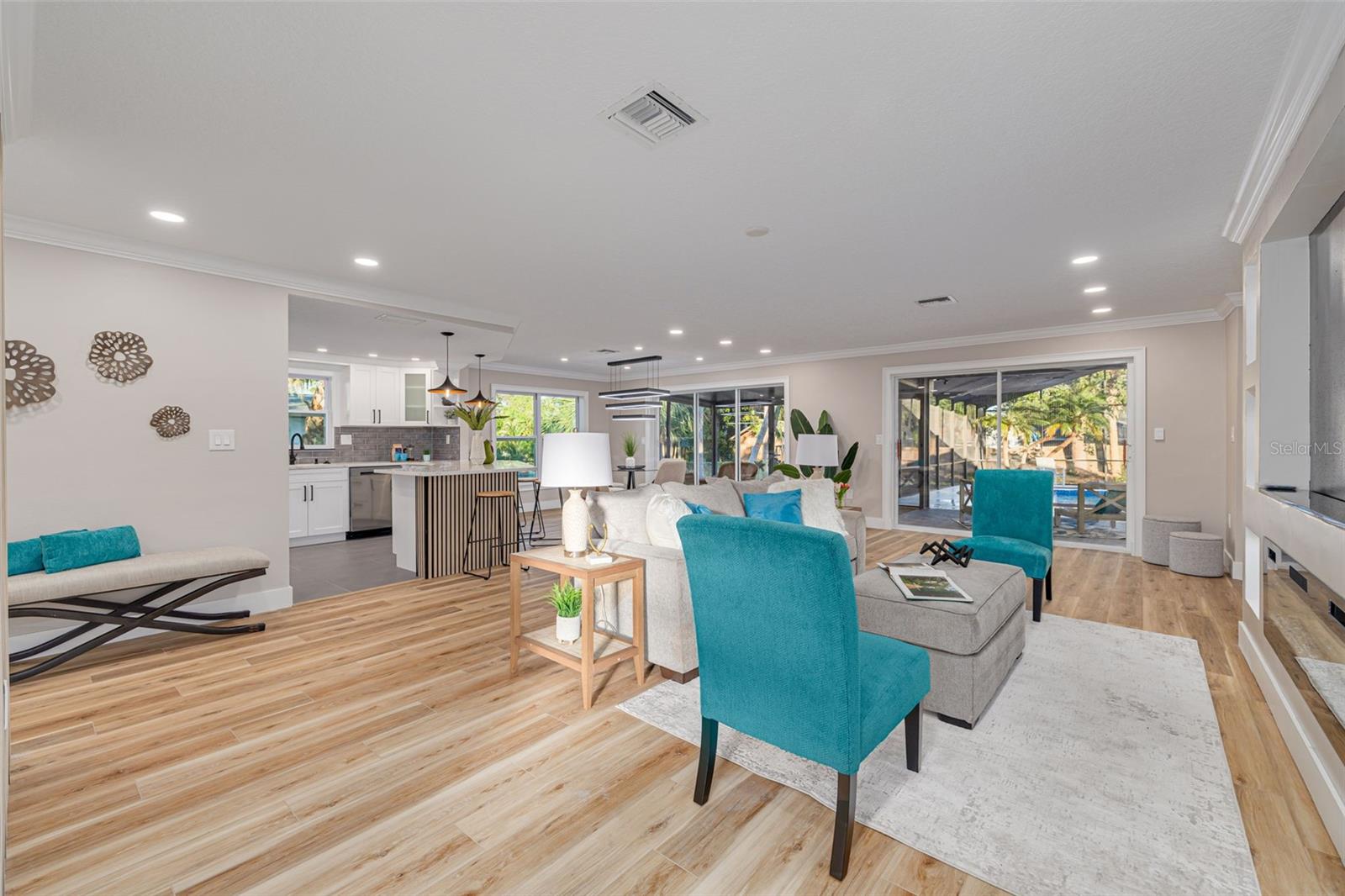 911 S FLORIDA AVE, TARPON SPRINGS, FL, 34689