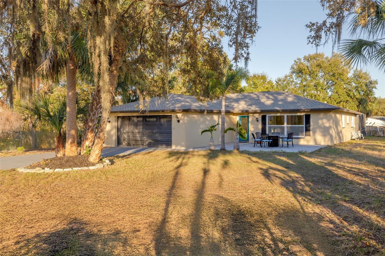 911 S FLORIDA AVE, TARPON SPRINGS, FL, 34689
