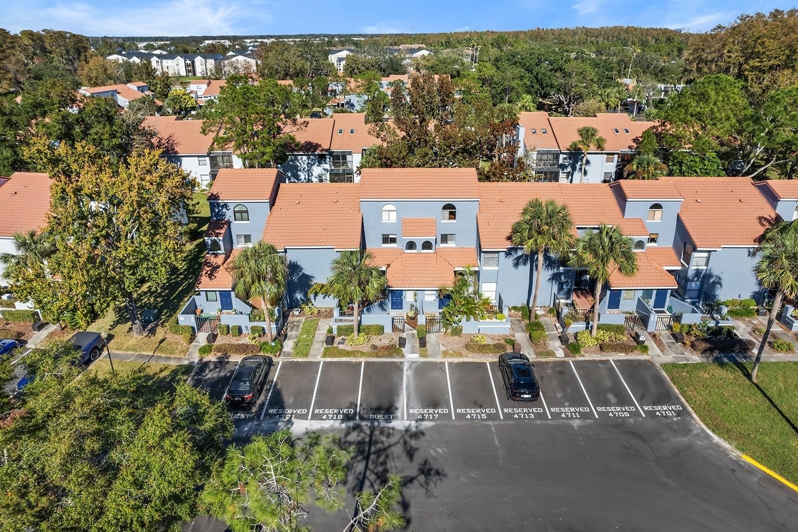 4717 CAPRI PL #193, ORLANDO, FL, 32811