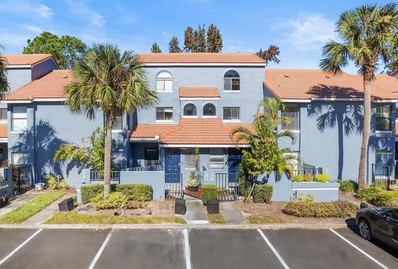 4717 CAPRI PL #193, ORLANDO, FL, 32811