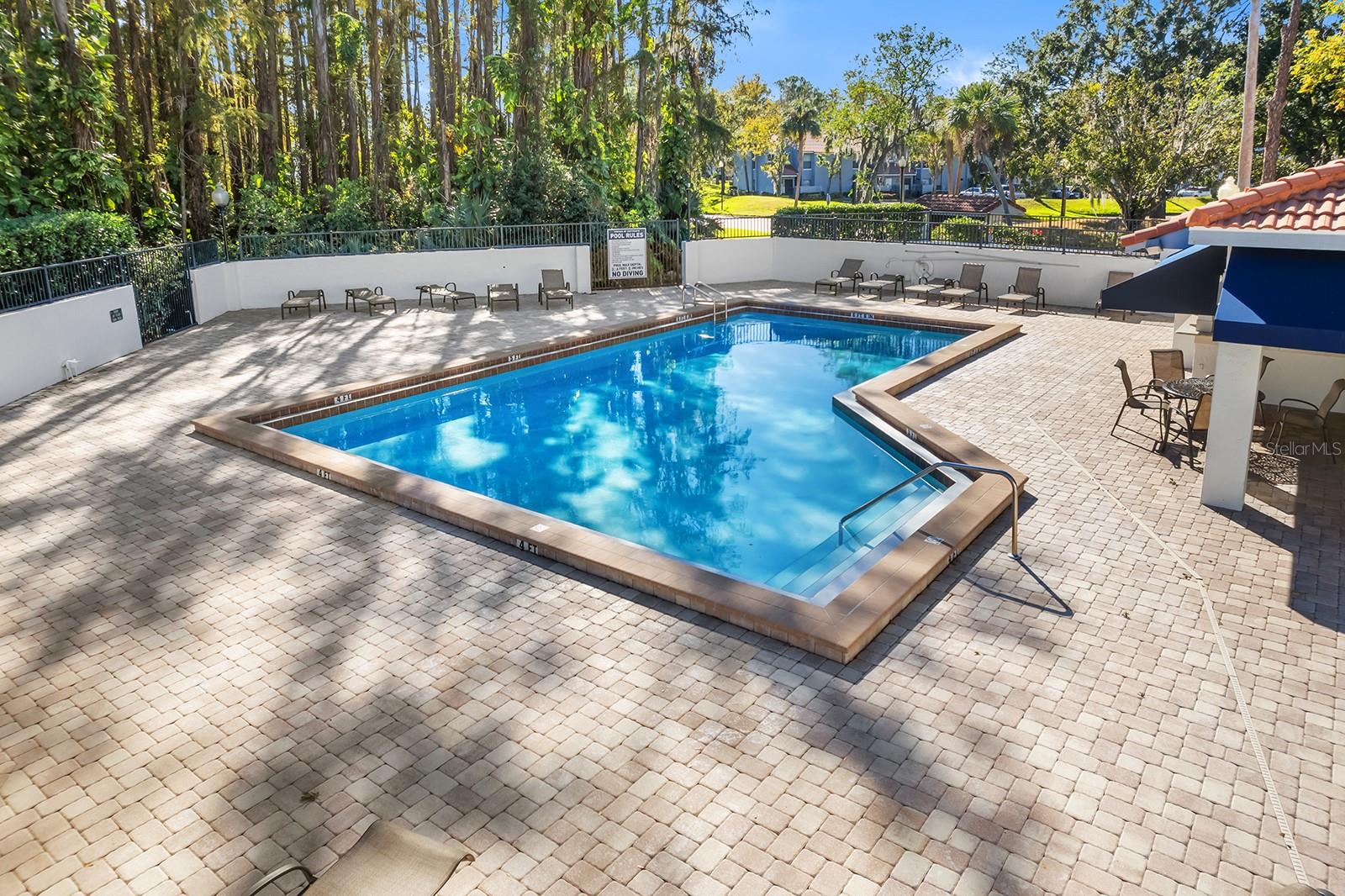 4717 CAPRI PL #193, ORLANDO, FL, 32811