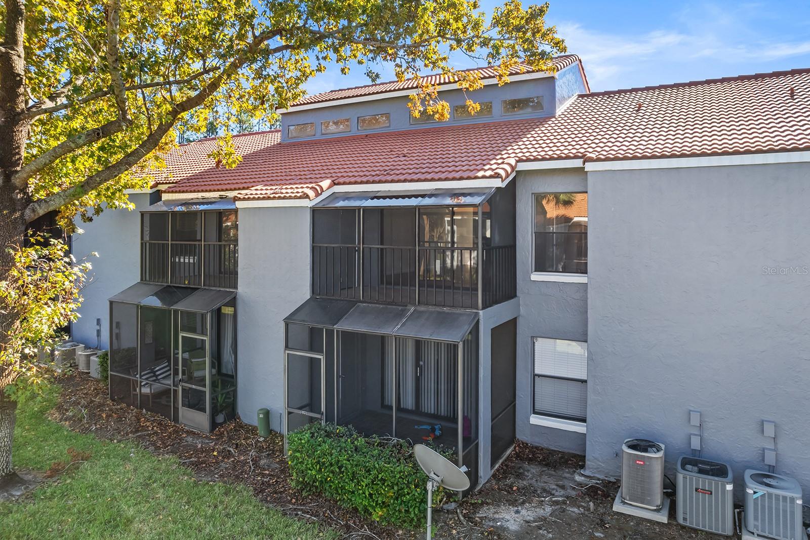 4717 CAPRI PL #193, ORLANDO, FL, 32811
