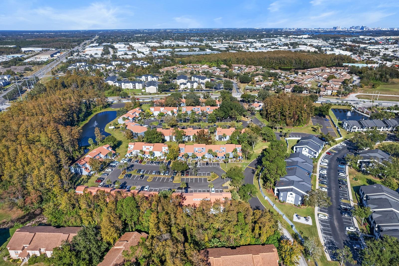 4717 CAPRI PL #193, ORLANDO, FL, 32811