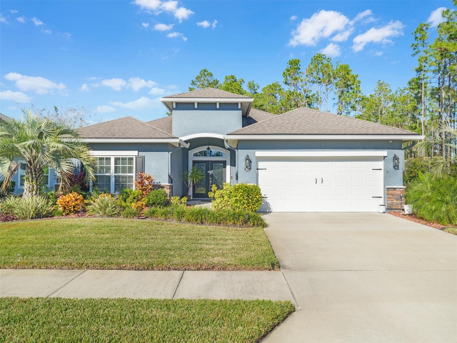 182 S COOPERS HAWK WAY, PALM COAST, FL, 32164