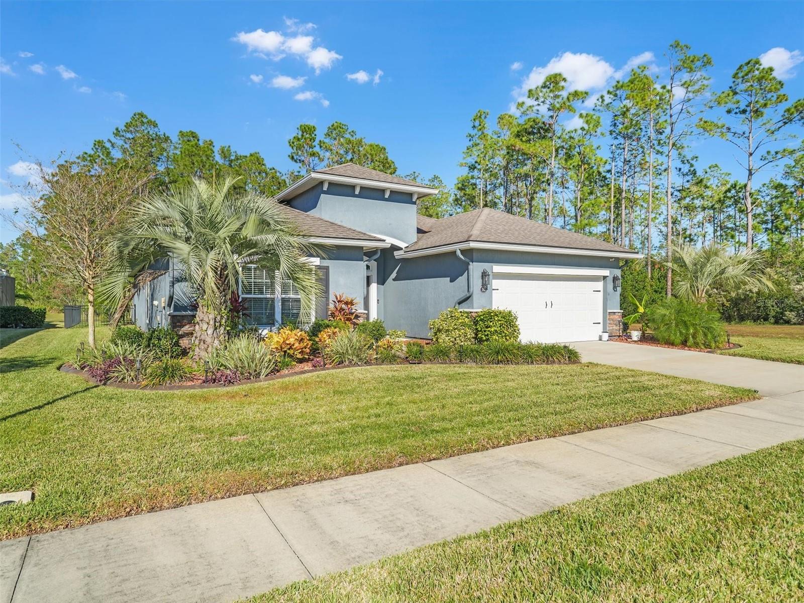 182 S COOPERS HAWK WAY, PALM COAST, FL, 32164