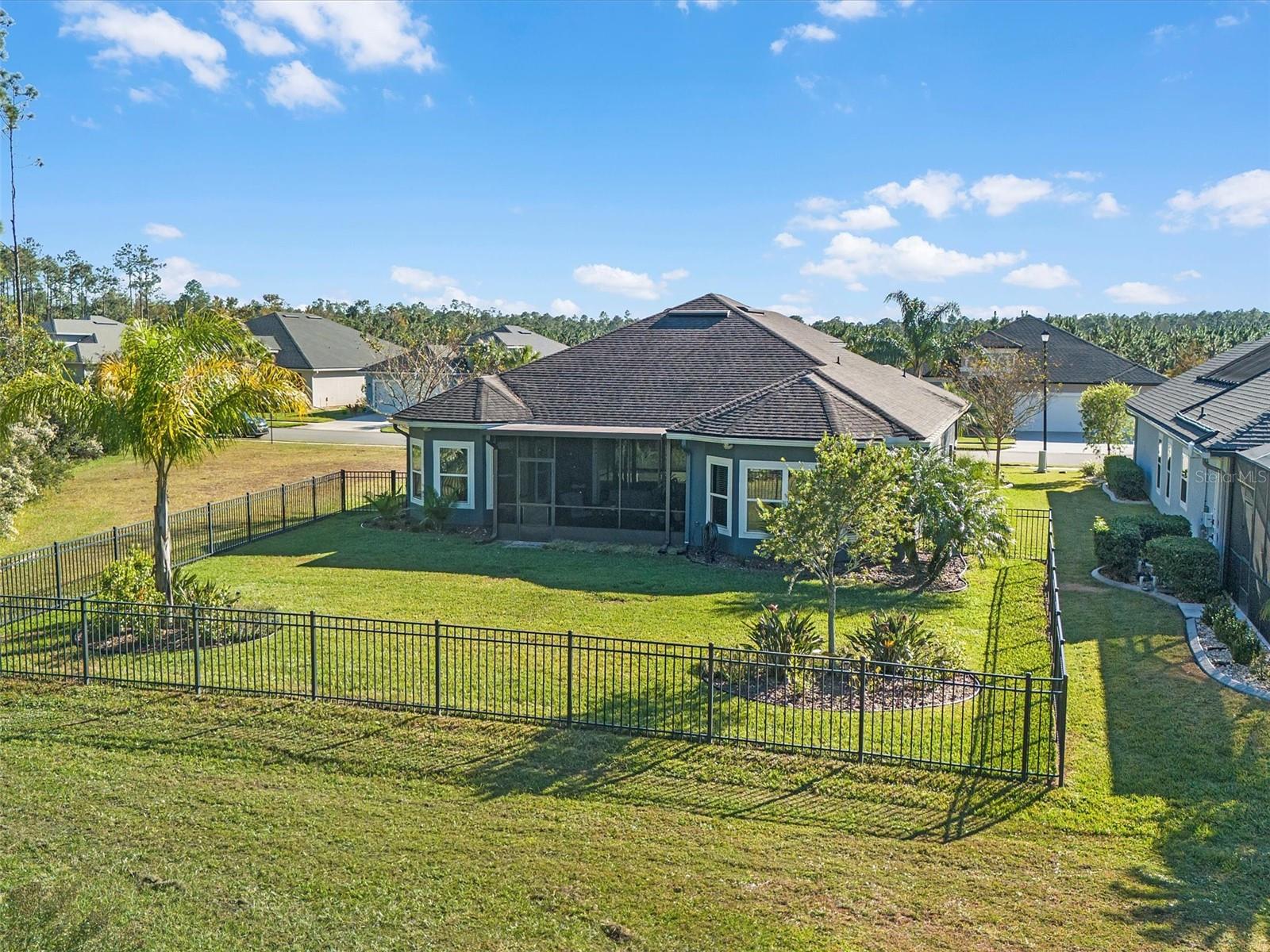 182 S COOPERS HAWK WAY, PALM COAST, FL, 32164