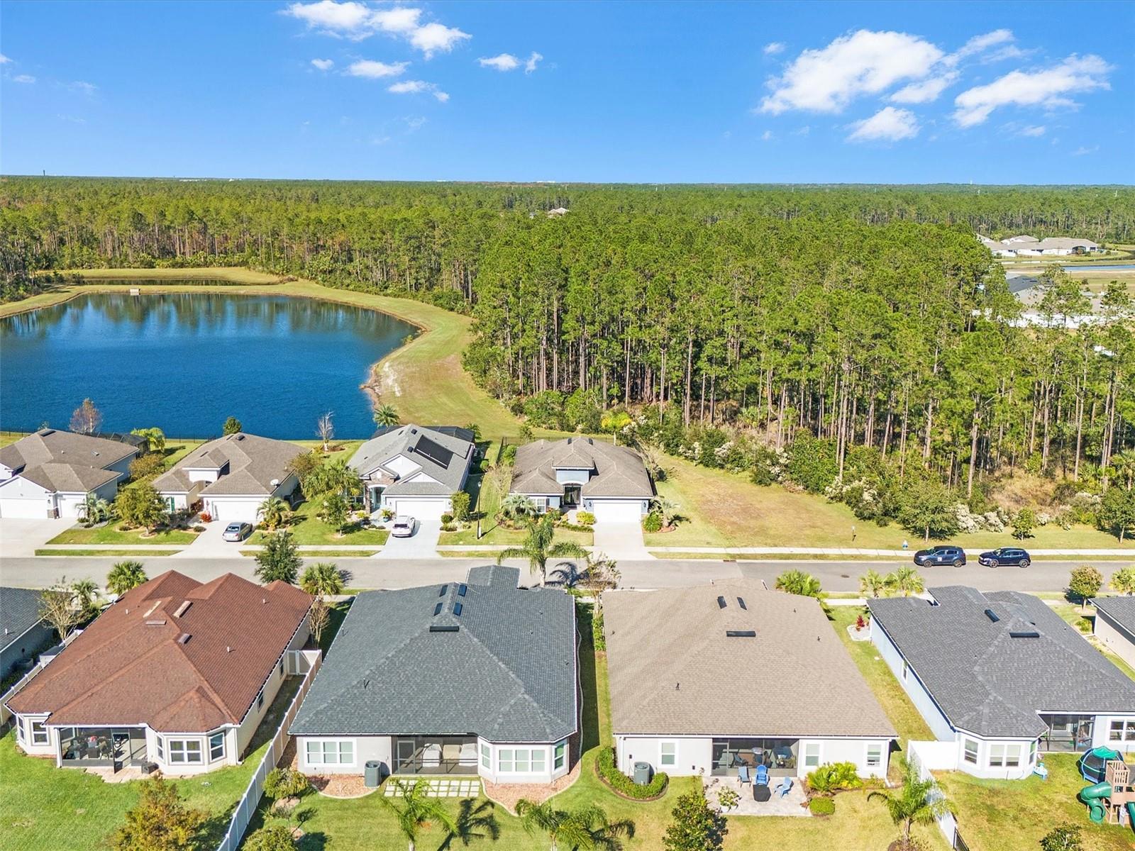 182 S COOPERS HAWK WAY, PALM COAST, FL, 32164