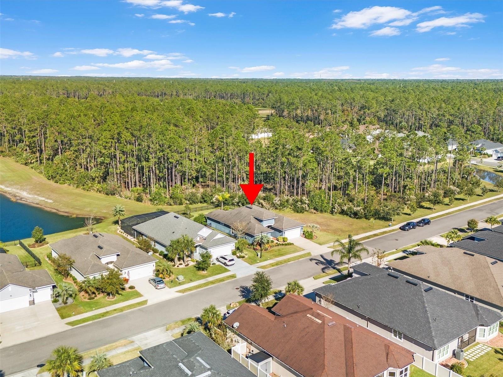 182 S COOPERS HAWK WAY, PALM COAST, FL, 32164