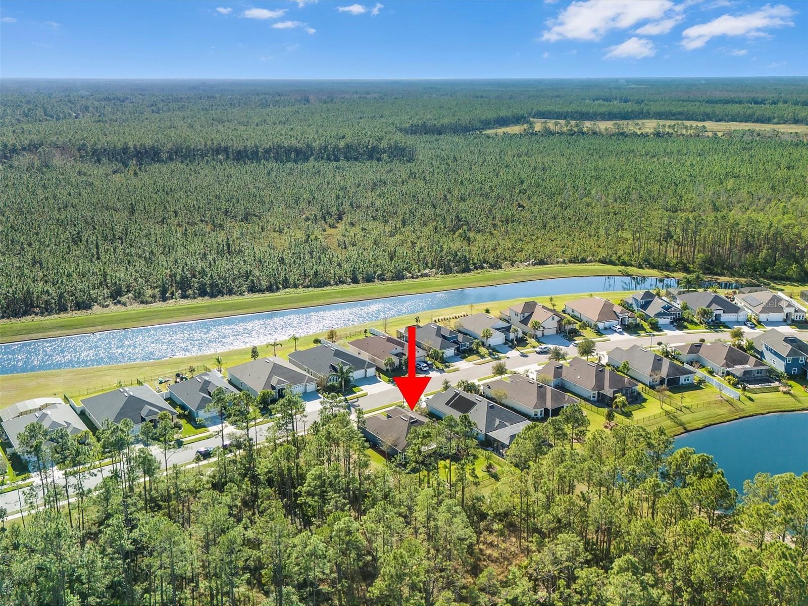 182 S COOPERS HAWK WAY, PALM COAST, FL, 32164