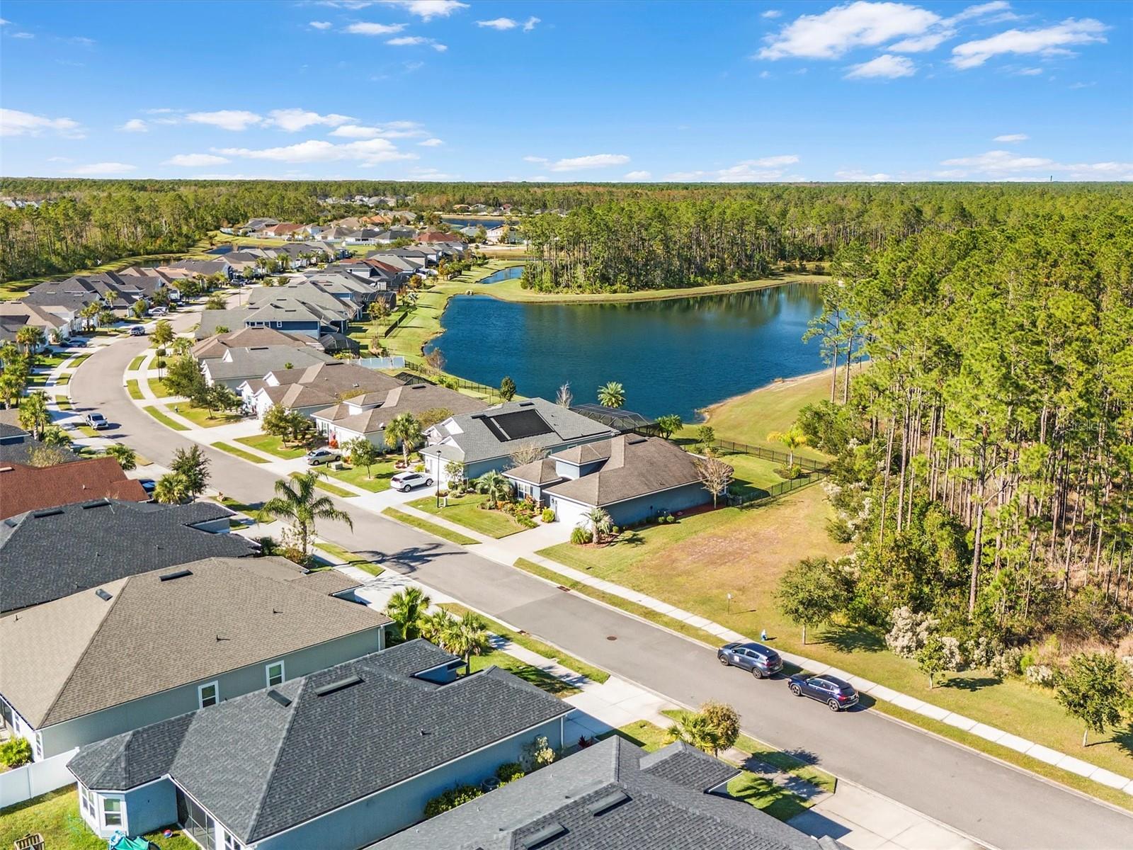 182 S COOPERS HAWK WAY, PALM COAST, FL, 32164