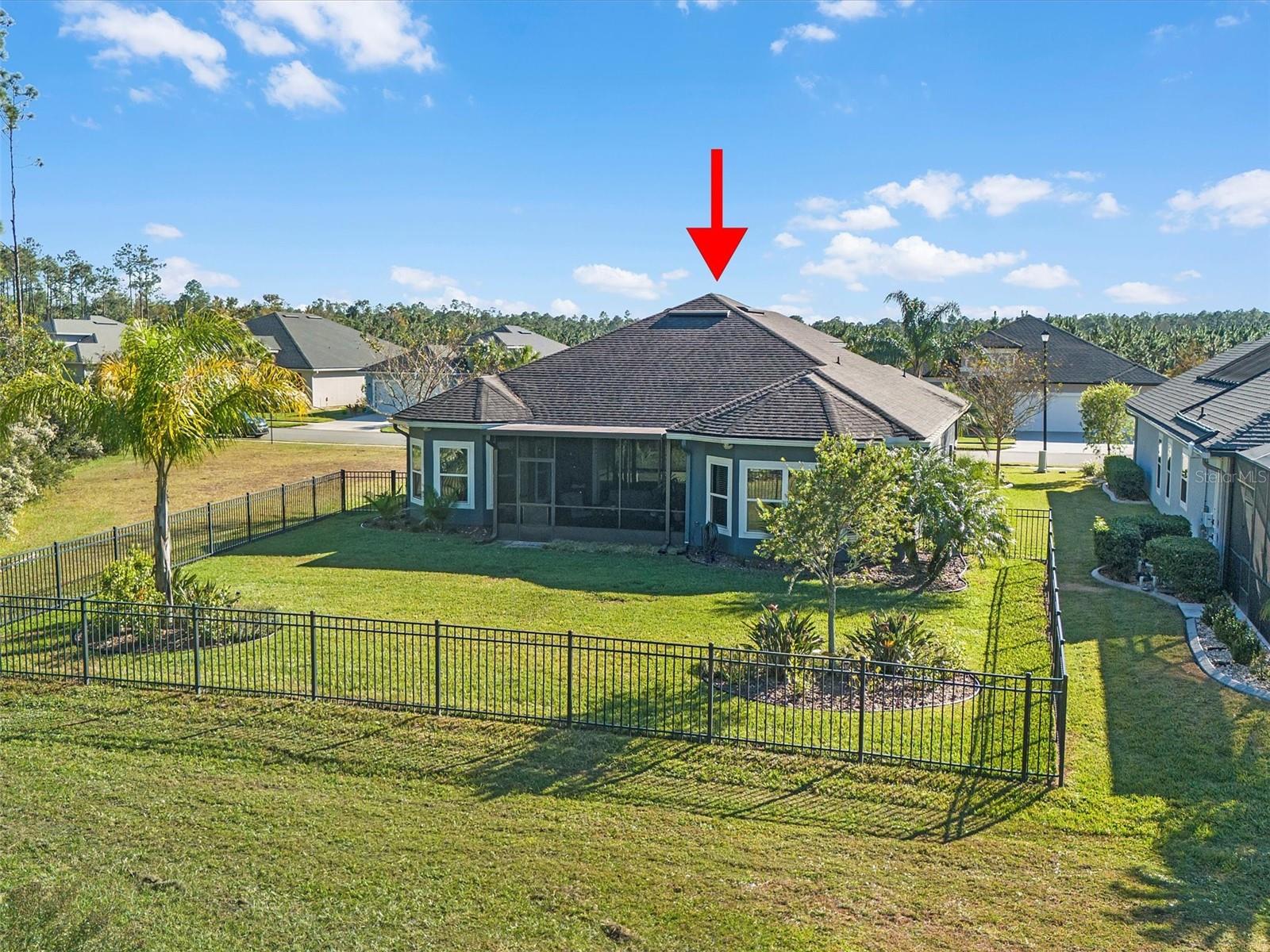182 S COOPERS HAWK WAY, PALM COAST, FL, 32164