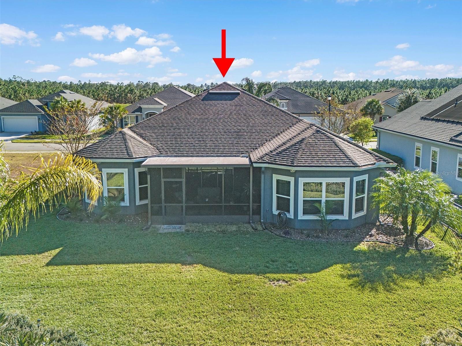 182 S COOPERS HAWK WAY, PALM COAST, FL, 32164
