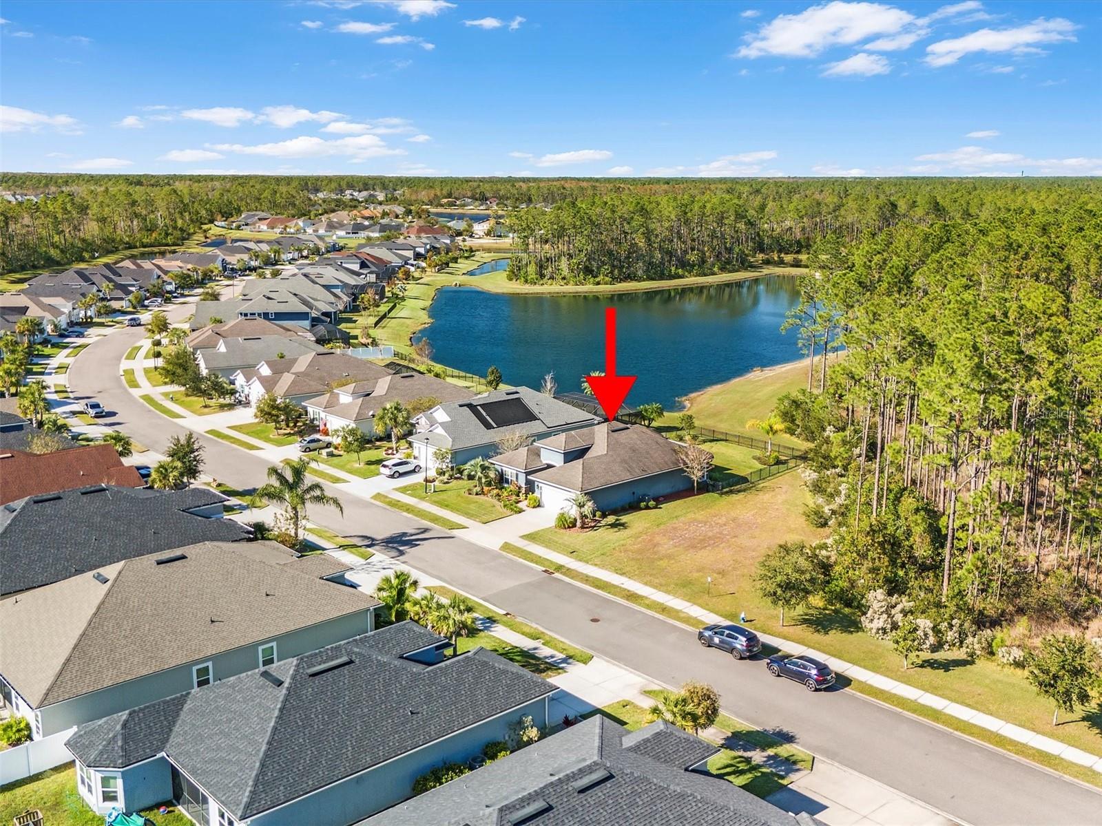 182 S COOPERS HAWK WAY, PALM COAST, FL, 32164