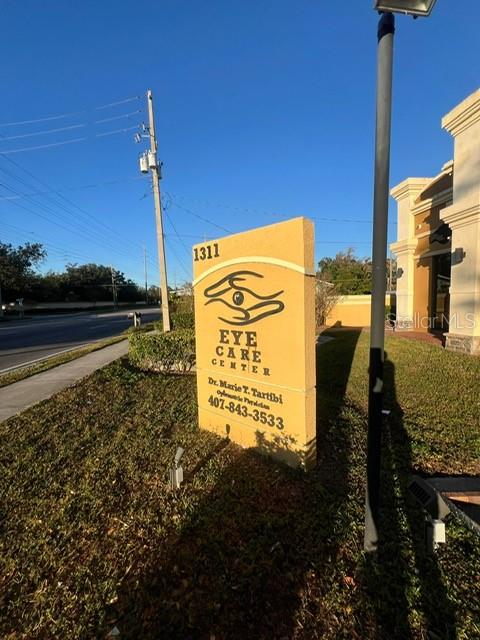 1311 E MICHIGAN ST, ORLANDO, FL, 32806