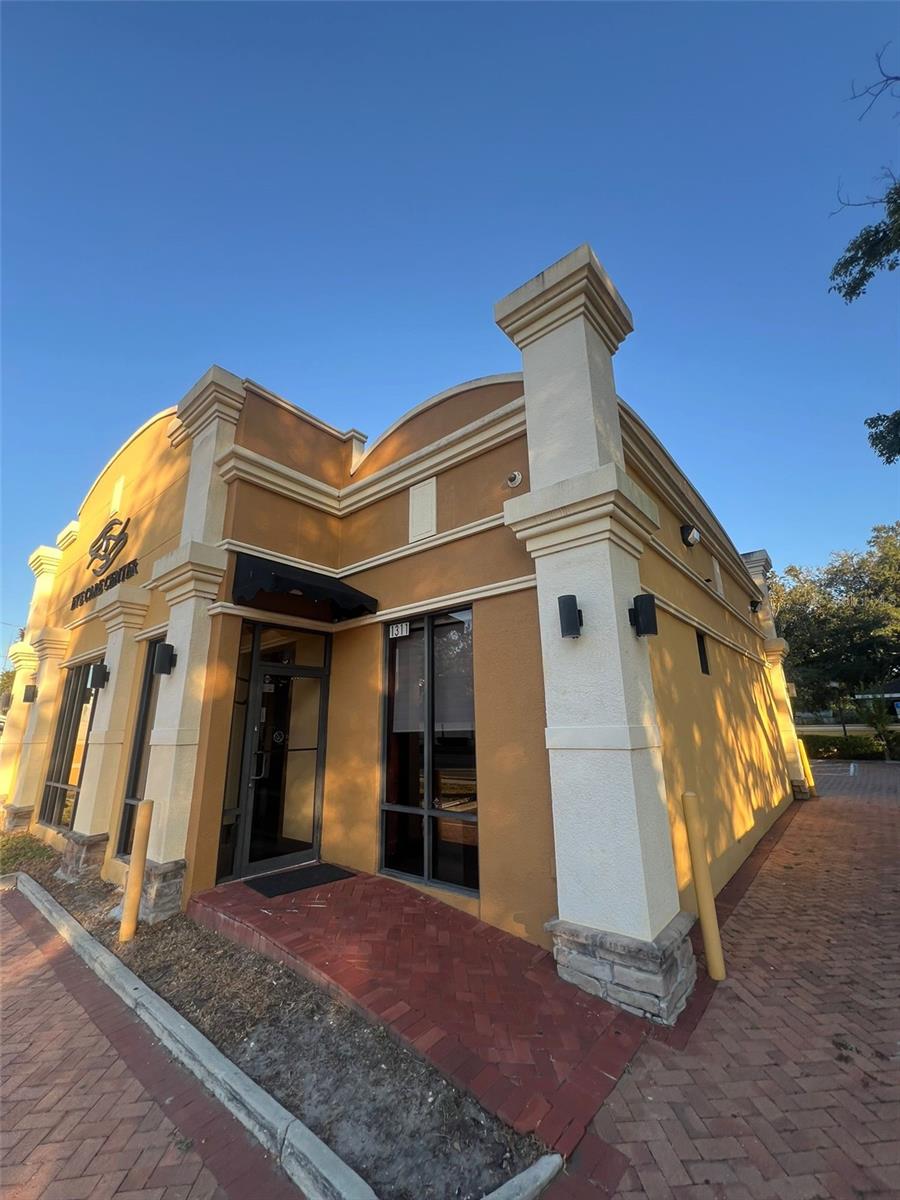 1311 E MICHIGAN ST, ORLANDO, FL, 32806