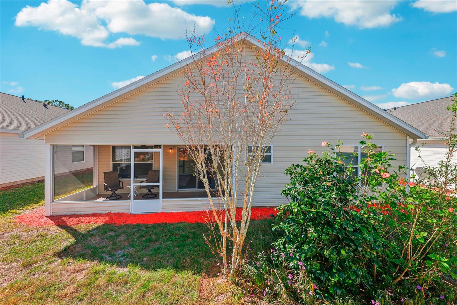 25004 CRANES ROOST CIR, LEESBURG, FL, 34748