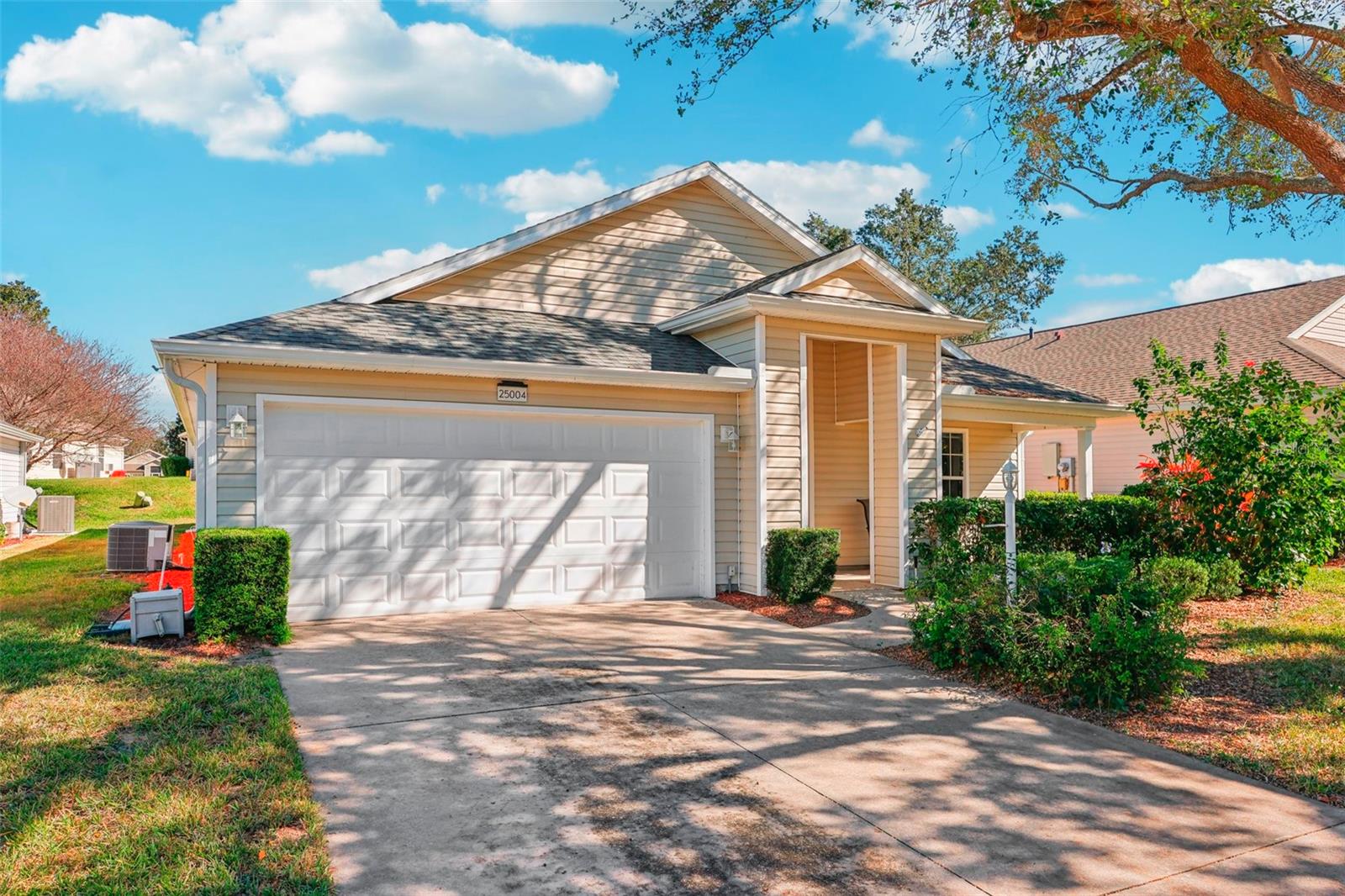 25004 CRANES ROOST CIR, LEESBURG, FL, 34748