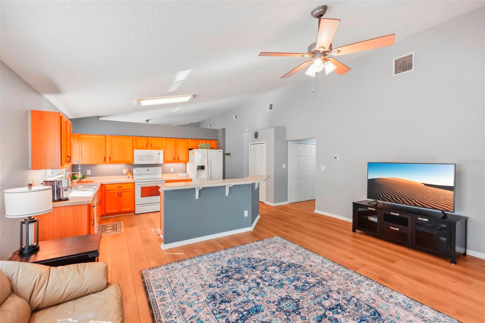 25004 CRANES ROOST CIR, LEESBURG, FL, 34748