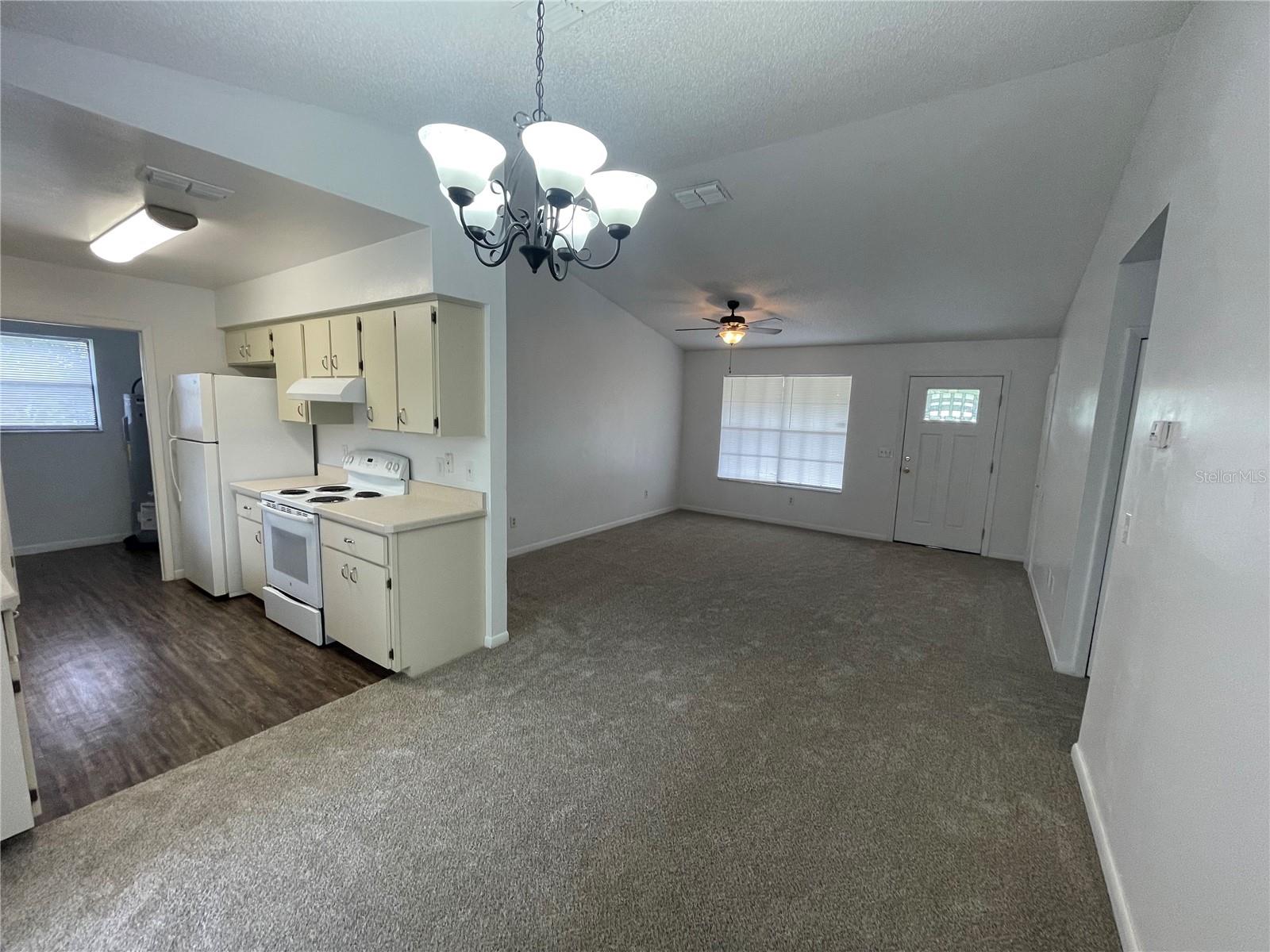 2355 CYPRESS RD, DELAND, FL, 32724