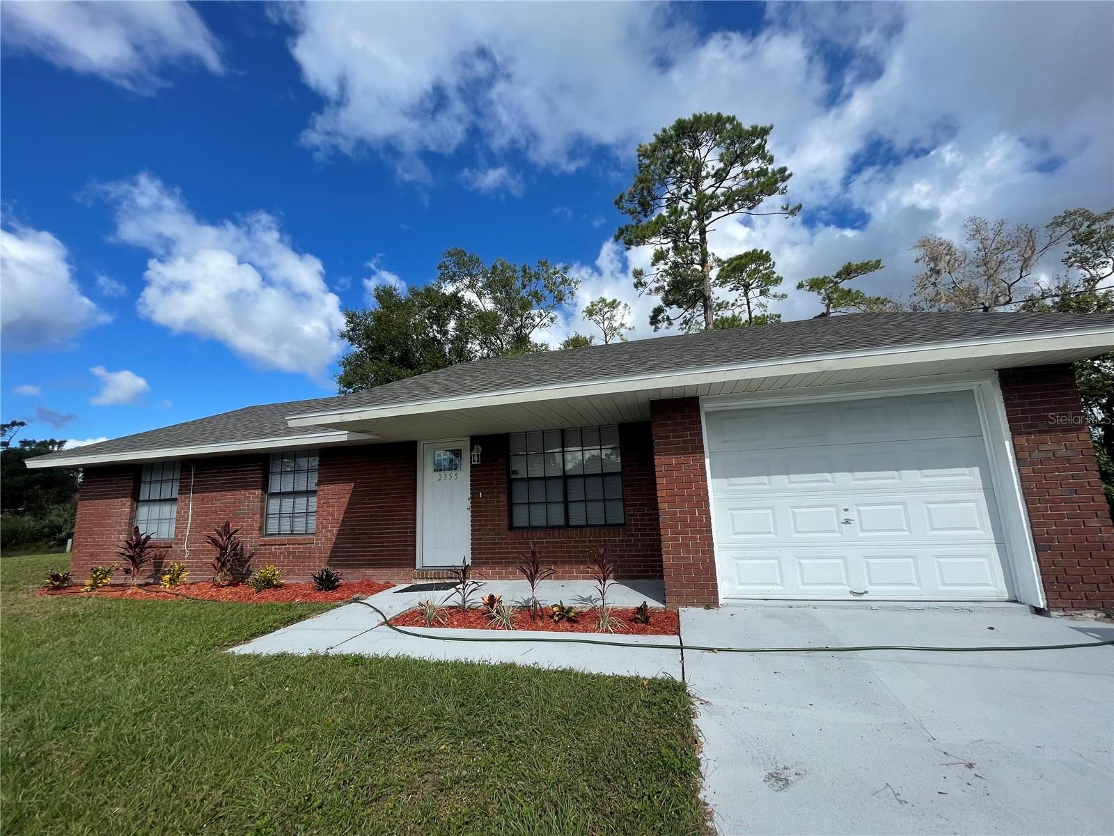 2355 CYPRESS RD, DELAND, FL, 32724