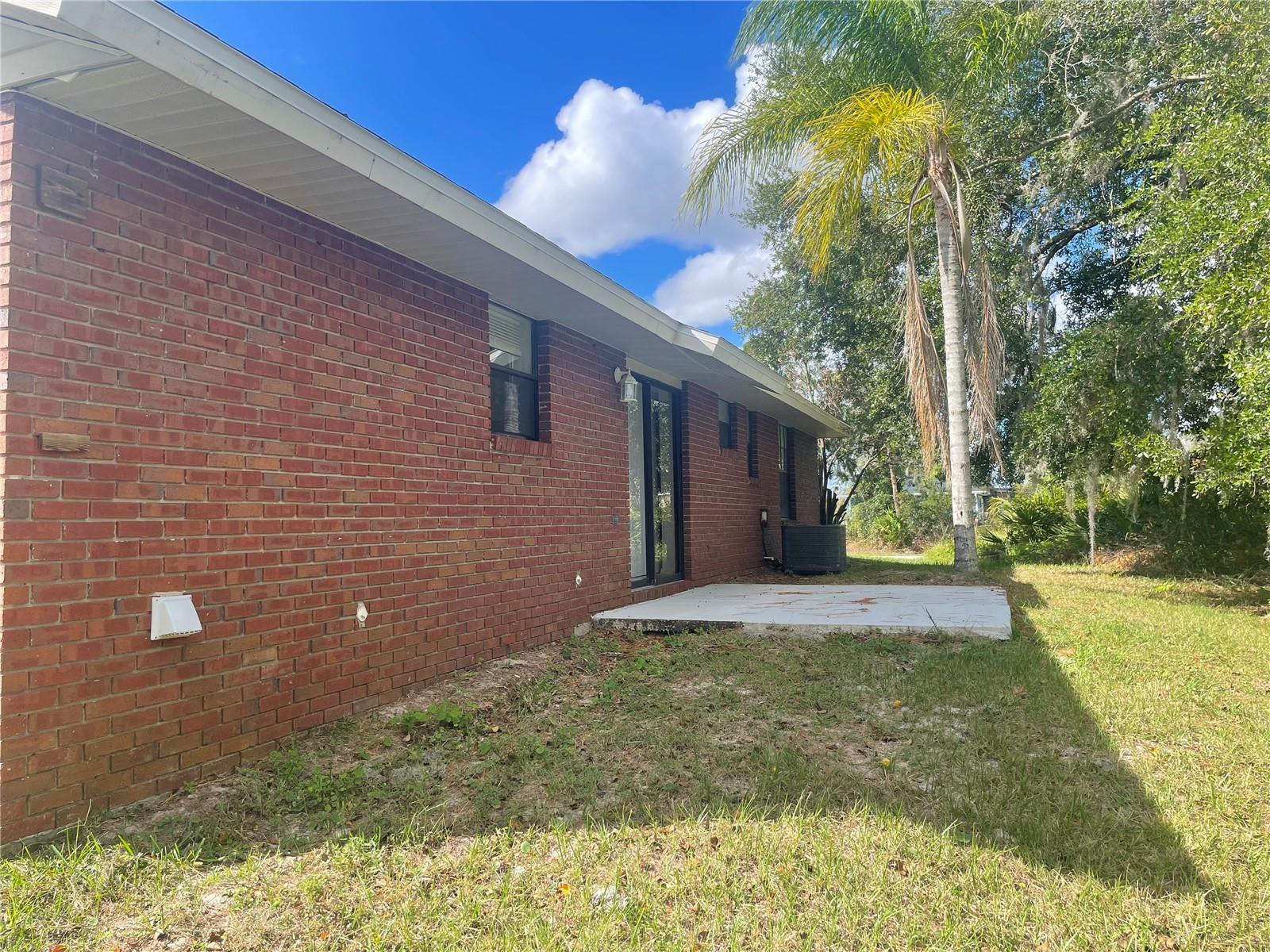 2355 CYPRESS RD, DELAND, FL, 32724