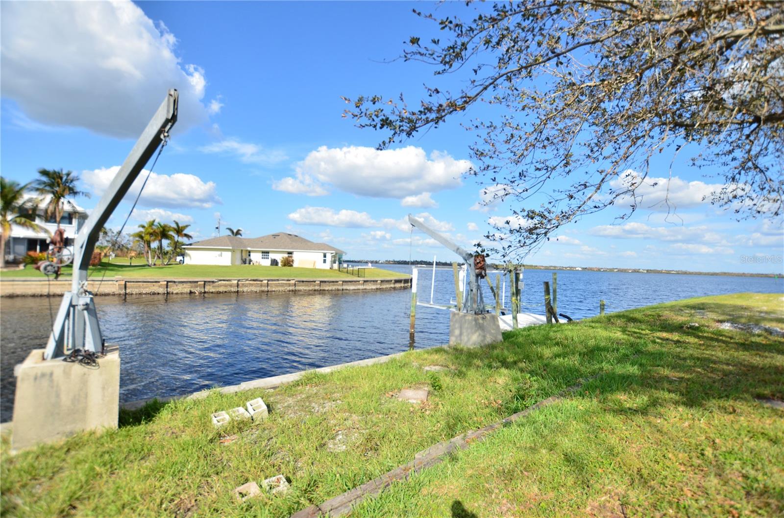 12446 KROME AVE, PORT CHARLOTTE, FL, 33981