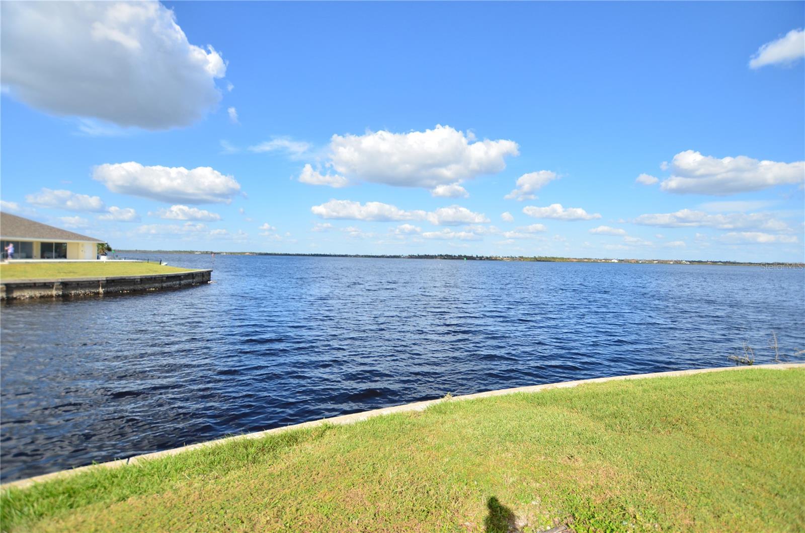 12446 KROME AVE, PORT CHARLOTTE, FL, 33981