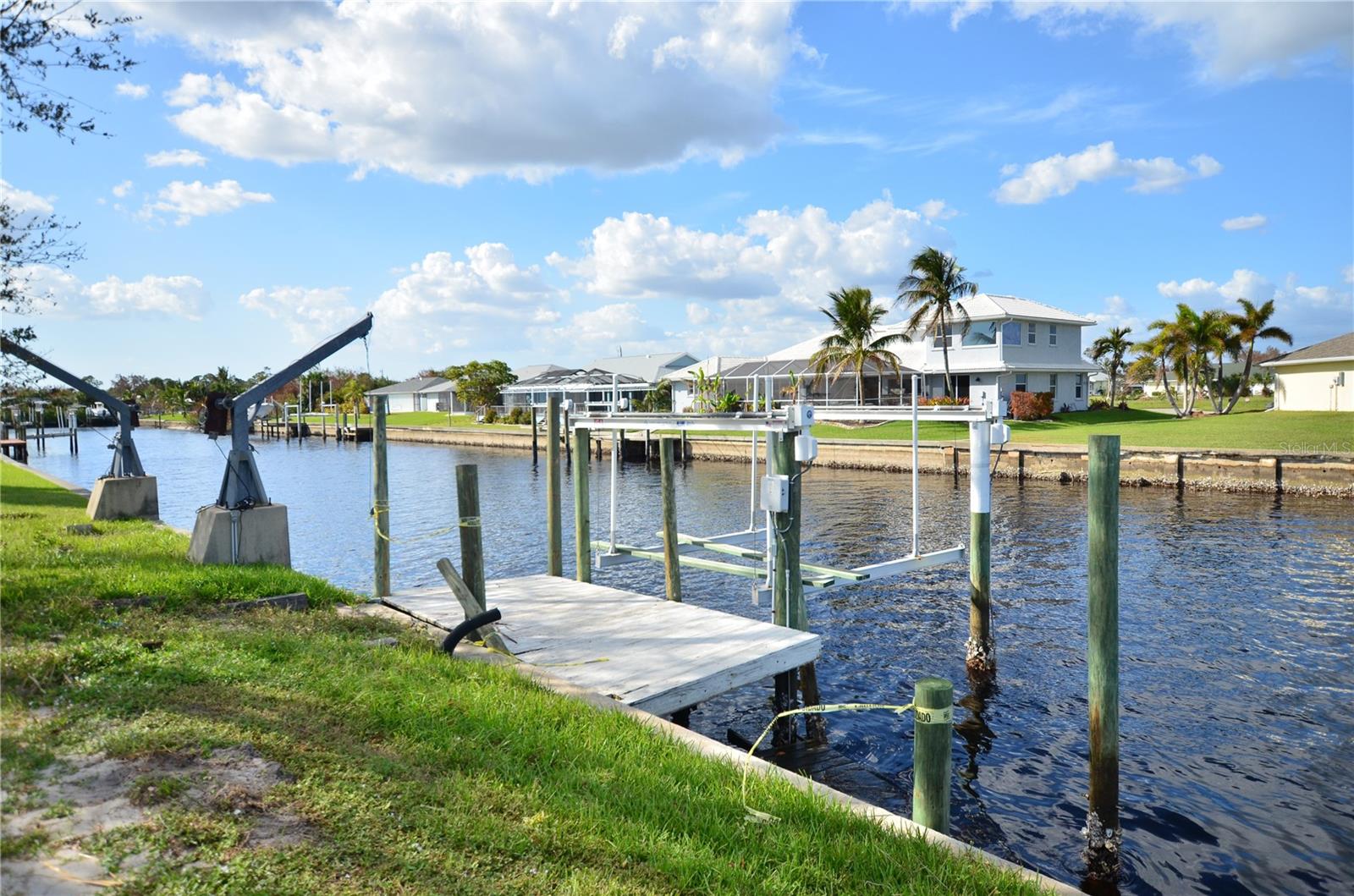 12446 KROME AVE, PORT CHARLOTTE, FL, 33981