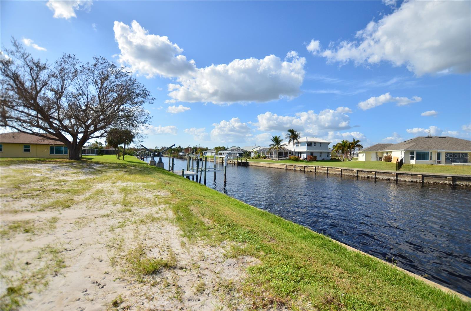 12446 KROME AVE, PORT CHARLOTTE, FL, 33981